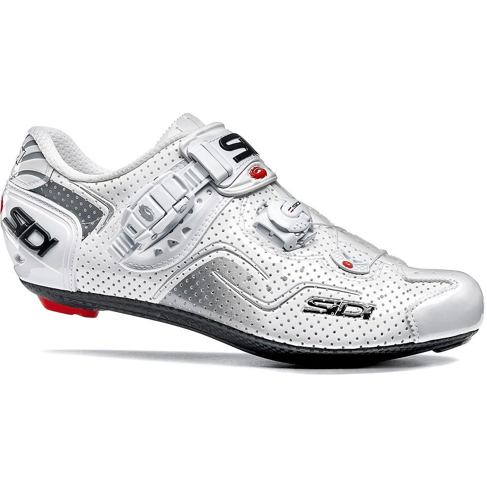  Sidi Kaos Air  Shoes 2022 Review